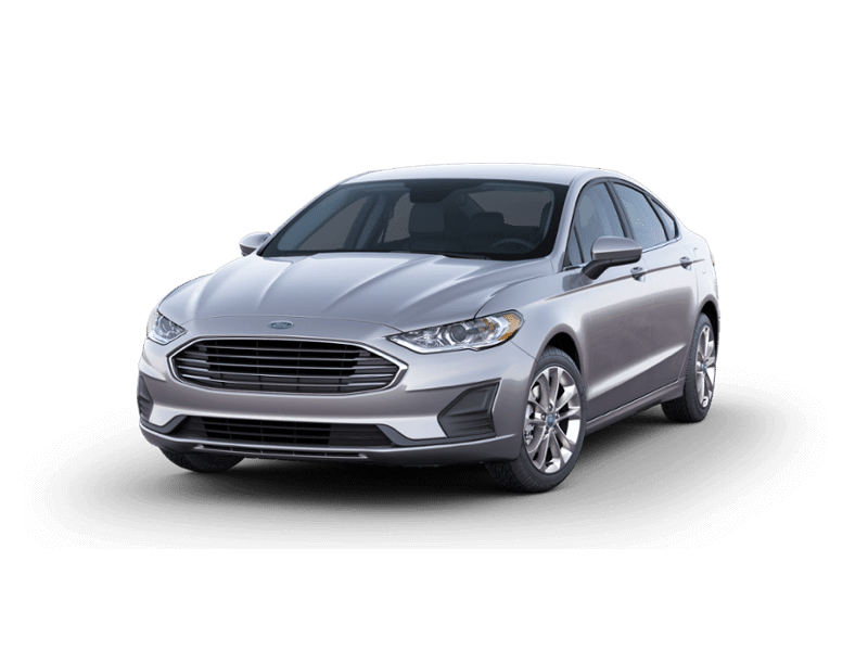 2019 Ford Fusion Vehicle Photo in Langhorne, PA 19047